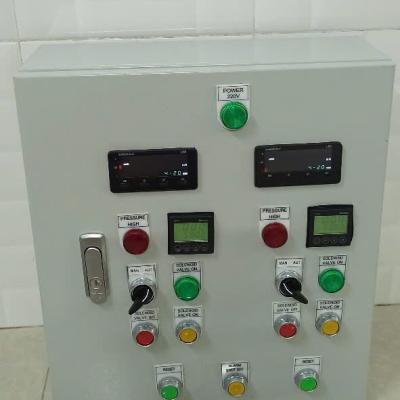 TỦ CẢNH BÁO ÁP SUẤT CAO